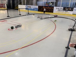 Modellbahnbörse Salzgitter 2026